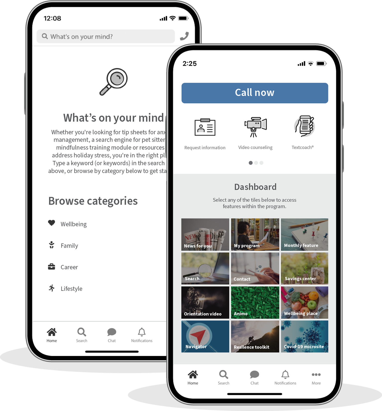 eConnect Mobil